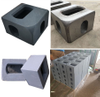 ISO 1161 Container Accessories Corner Castings Fittings 53\' Container Spare Parts Special Corner Casting