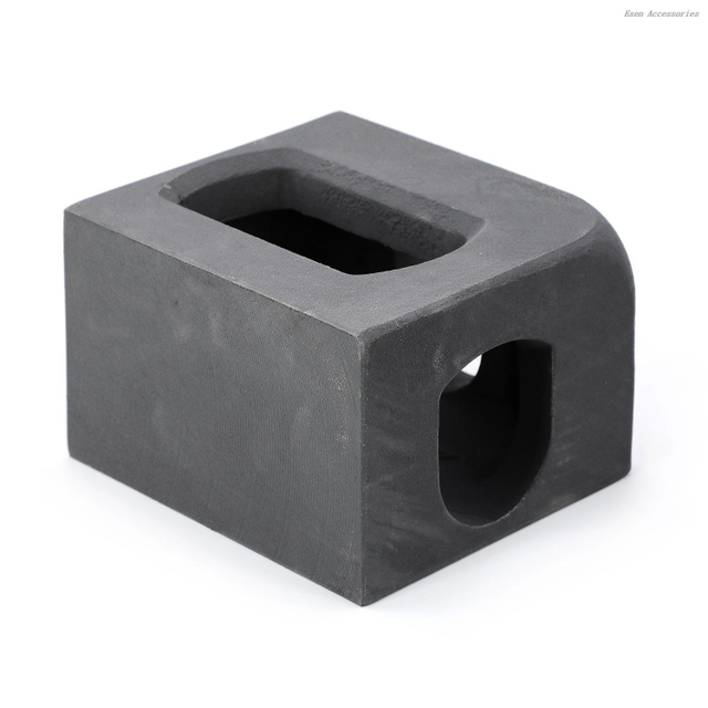 ISO1161 Dry Cargo Container Corner Block Container Scw480 Corner Casting Fittings Spare Parts on Sale