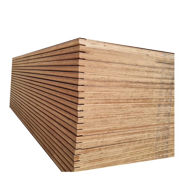 Hardwood Floorboard Container Flooring Plywood