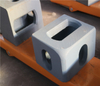 Container Corner Castings