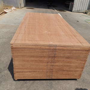 Hardwood Floorboard Container Flooring Plywood