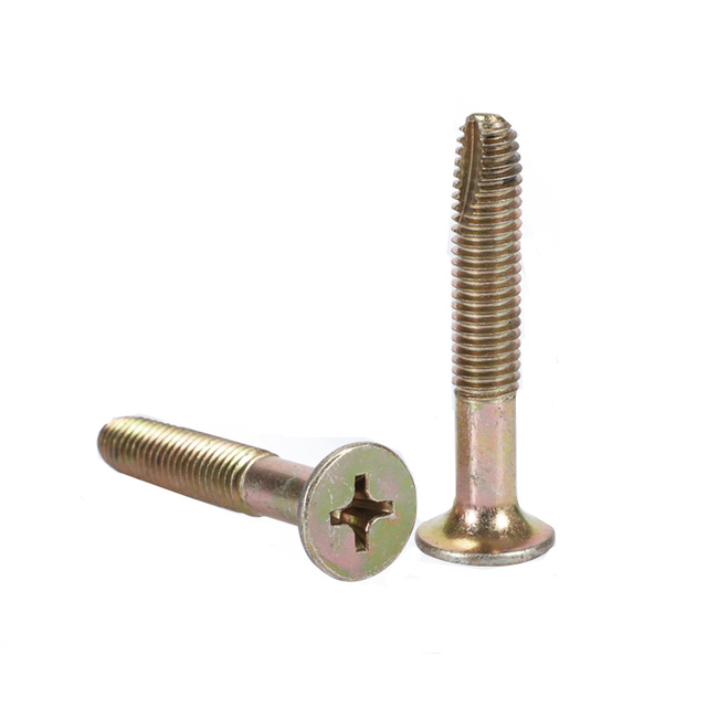 Self Tapping Metal Tapping Screws