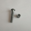 Carbon Steel Huck Bolts