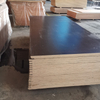 Hardwood Floorboard Container Flooring Plywood