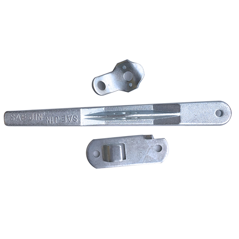 Shipping Container Door Handles - Buy Door handles, container door ...