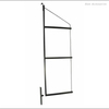 Hanging Shelf Brackets Shipping Container Shelving Brackets Container Accessories
