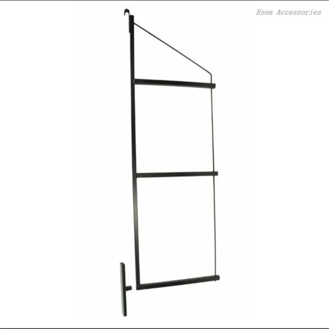 Hanging Shelf Brackets Shipping Container Shelving Brackets Container Accessories