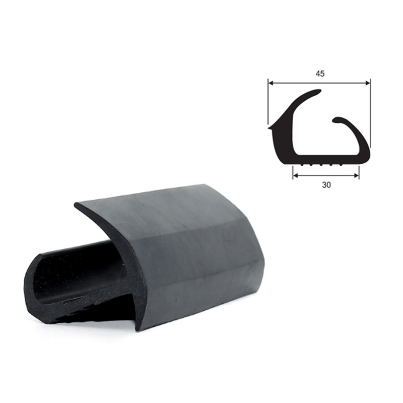 Shipping Container Rubber Door Seal Gasket Buy Container Gasket